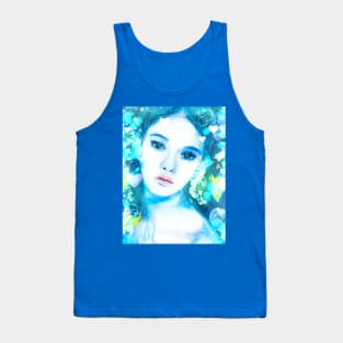 Fantasy Girl Tank Top